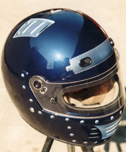 airbrush lackierung helm