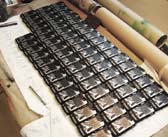 Airbrush Handy Airbrush Design auf Handy Motoroller V3Razar Shosholoza