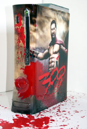 Airbrush Design 300 auf XBox360