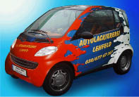 Airbrushdesign Smart
